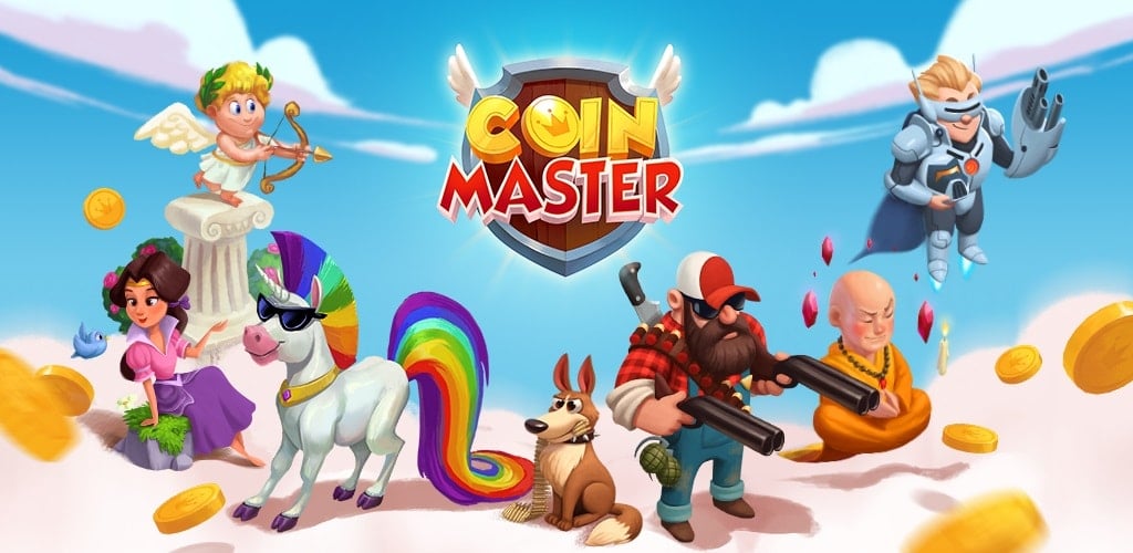 Coin Master