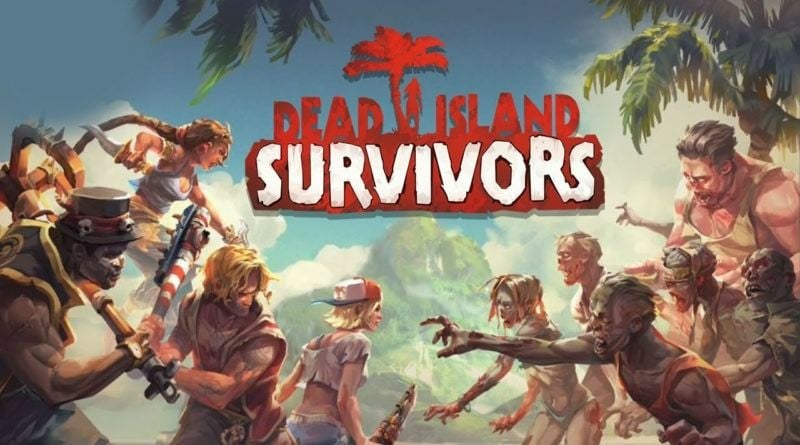 The Doomsland: Survivors APK - v1.5.6