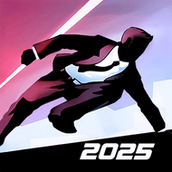 Vector: Parkour Run