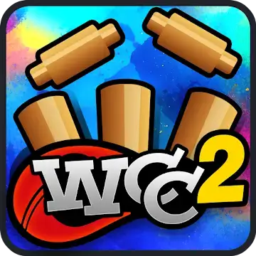 World Cricket Championship 2 - vv4.9