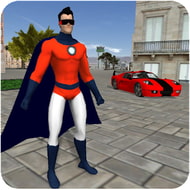 Superhero - v3.2.2