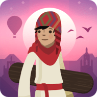 Alto's Odyssey - v1.0.29