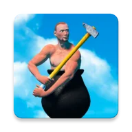 Getting Over It