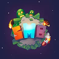 MoonBox: Sandbox zombie game