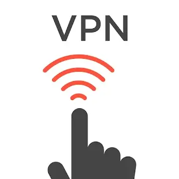 Touch VPN - vv3.3.1