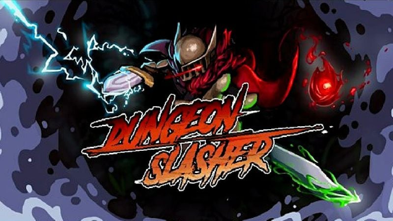 Dungeon Slasher : Roguelike