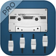 n-Track Studio Pro | DAW