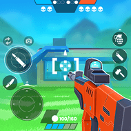 Toca Life: Hospital(Unlocked all)1.2-play_playmods.io