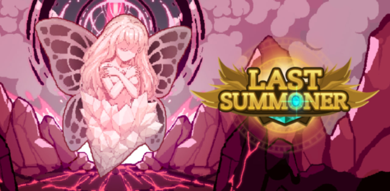 Last Summoner