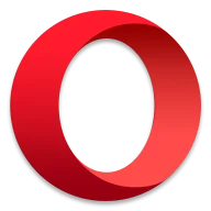 Opera browser with AI