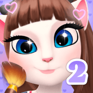 My Talking Angela 2 - v2.8.3.26654