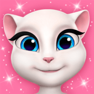 My Talking Angela - v7.1.0.5881