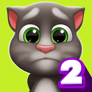 My Talking Tom 2 - v4.6.1.8382