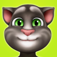 My Talking Tom - v8.3.0.5109