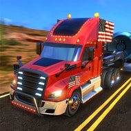 Truck Simulator USA Revolution