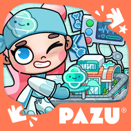 Toca Life: Hospital(Unlocked all)1.2-play_playmods.io