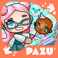 Toca Life: Hospital(Unlocked all)1.2-play_playmods.io
