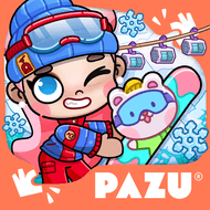 Avatar World ® app icon