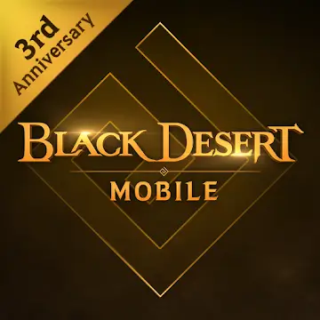 Black Desert Mobile - vv4.8.82