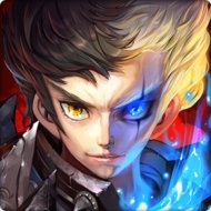 Dragon Heroes: Shooter RPG app icon