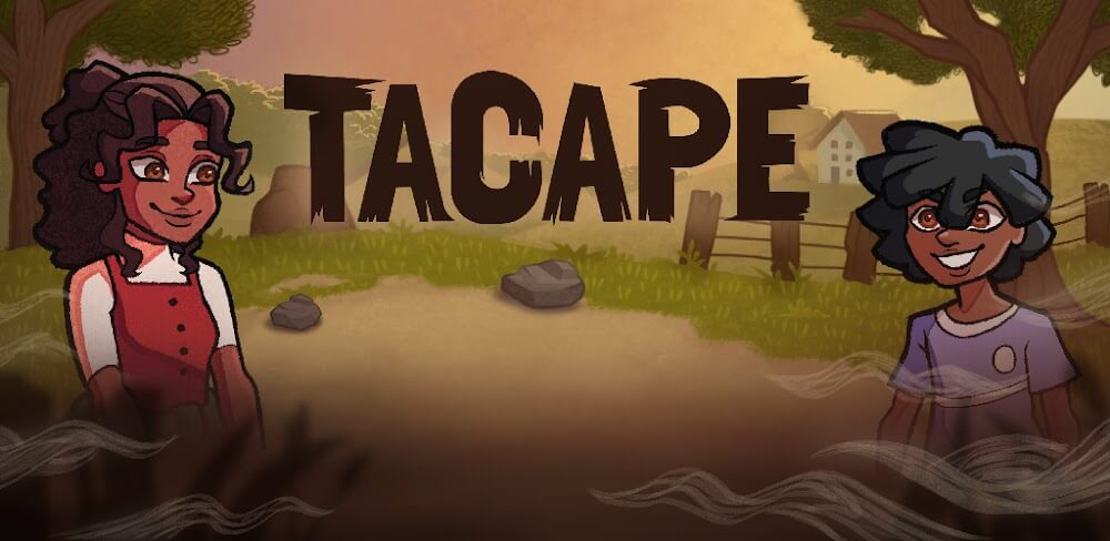 Tacape - v1.0.9