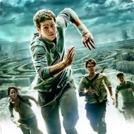 The Maze Runner app icon