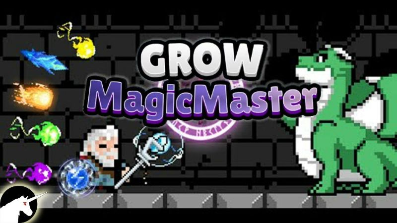Grow MagicMaster APK app icon