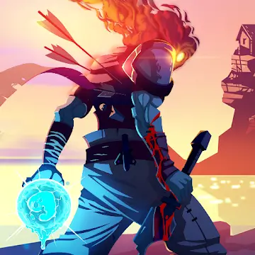 Dead Cells - vv3.3.15