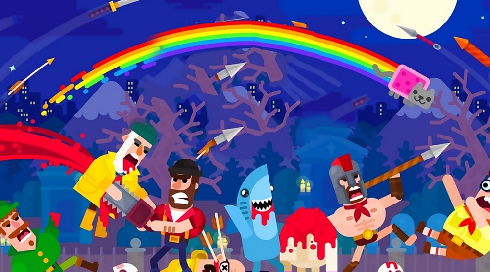 Toca Life World