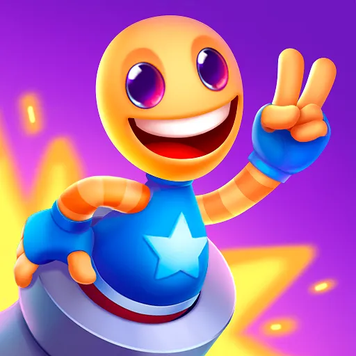 Rocket Buddy - v1.5.1