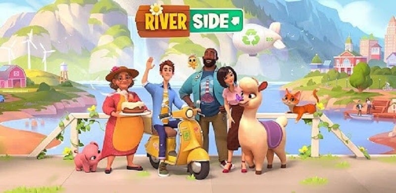 Toca Life: Hospital(Unlocked all)1.2-play_playmods.io