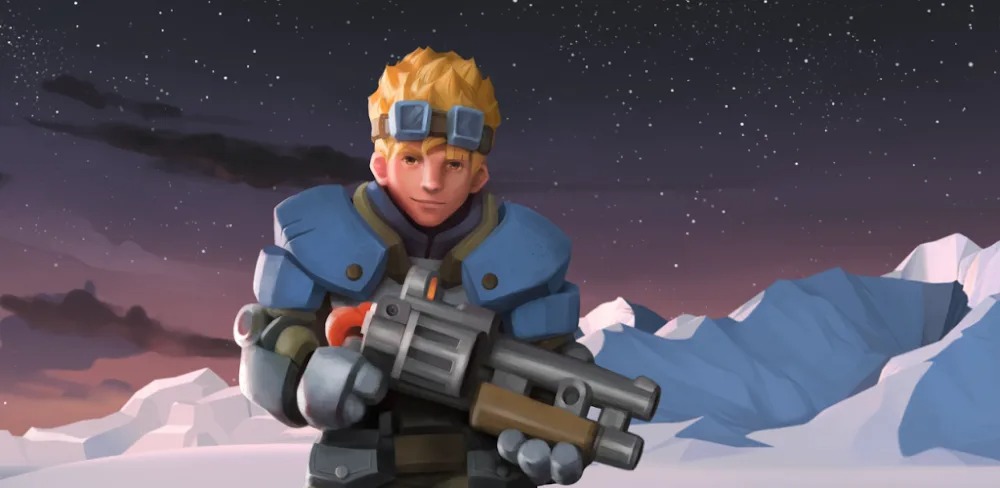 Spaceland APK app icon