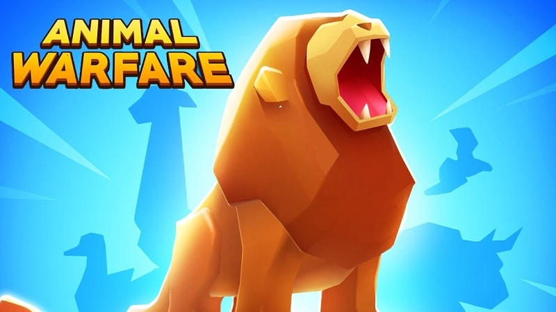 Animal Warfare APK - v3.0.2