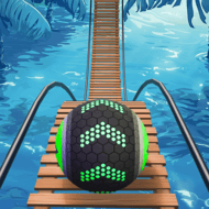 Going Balls app icon