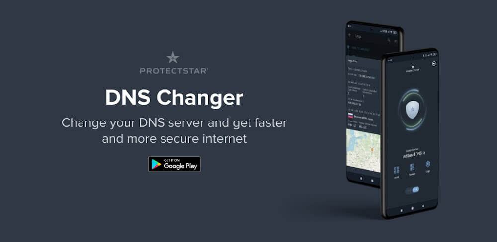 DNS Changer Fast