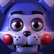 Five Nights at Candy's