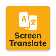 Translate On Screen