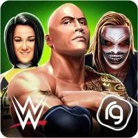 WWE Mayhem