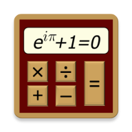 TechCalc+ Calculator