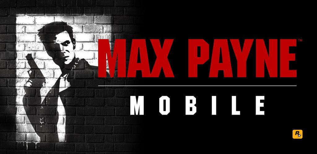 Max Payne Mobile