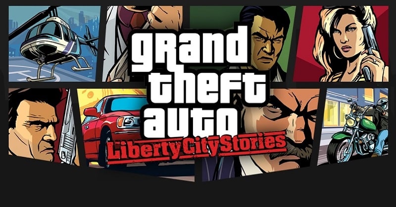 GTA: Liberty City Stories APK - v2.4.326