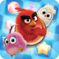 Angry Birds Match 3