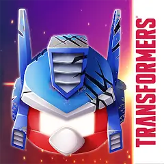 Angry Birds Transformers - vv2.29.0