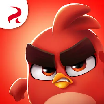 Angry Birds Dream Blast - vv1.65.0