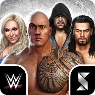 WWE Champions