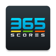 365Scores: Live Scores & News