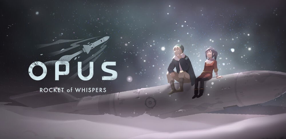 OPUS: Rocket of Whispers - v4.12.2