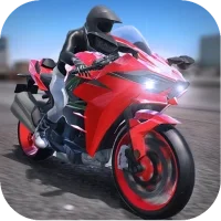 Ultimate Motorcycle Simulator