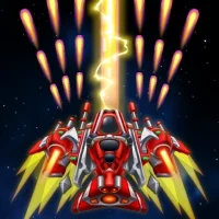 Sky Raptor: Space Shooter