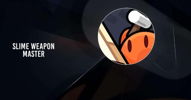 Slime Weapon Master APK app icon